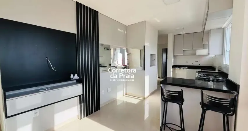 Apartamento para Venda em Tramandaí, Centro, 1 dormitório, 1 banheiro, 1 vaga