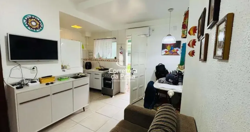 Apartamento para Venda em Tramandaí, Centro, 2 dormitórios, 1 banheiro, 1 vaga