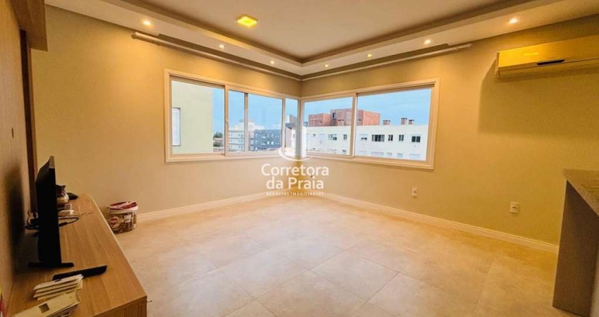 Apartamento para Venda em Tramandaí, Centro, 2 dormitórios, 1 suíte, 2 banheiros, 2 vagas