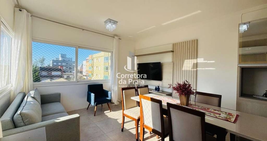 Apartamento para Venda em Tramandaí, Centro, 2 dormitórios, 1 suíte, 2 banheiros, 1 vaga