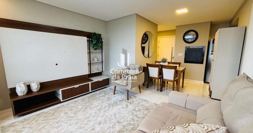 Apartamento para Venda em Tramandaí, Centro, 1 dormitório, 1 suíte, 2 banheiros, 1 vaga