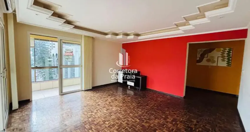 Apartamento para Venda em Tramandaí, Centro, 3 dormitórios, 1 suíte, 3 banheiros, 1 vaga