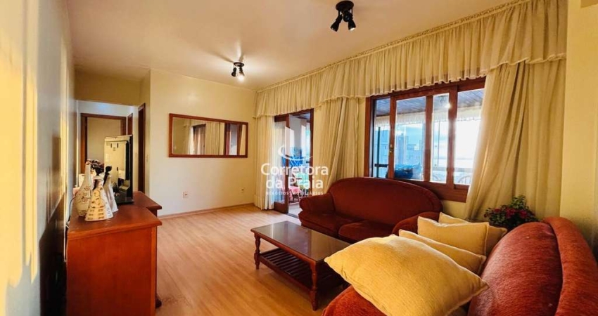 Apartamento para Venda em Tramandaí, Centro, 2 dormitórios, 1 suíte, 3 banheiros, 1 vaga
