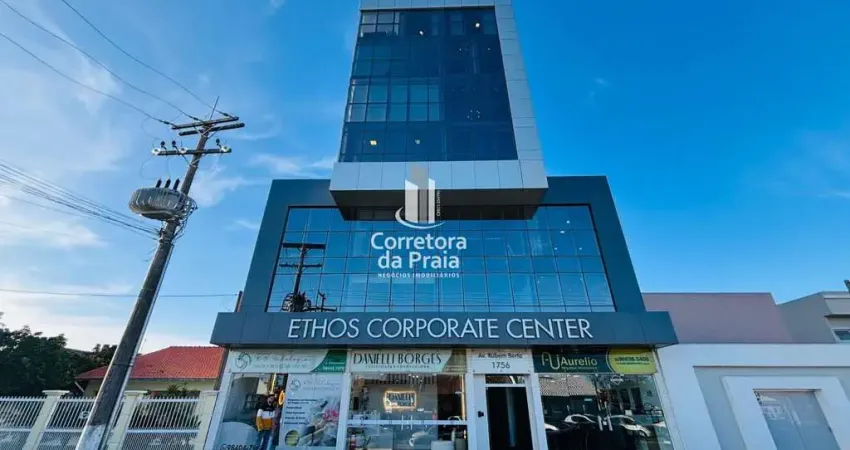 Sala Comercial para Venda em Tramandaí, Centro, 1 banheiro