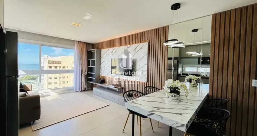 Apartamento para Venda em Tramandaí, Centro, 2 dormitórios, 1 suíte, 2 banheiros, 1 vaga