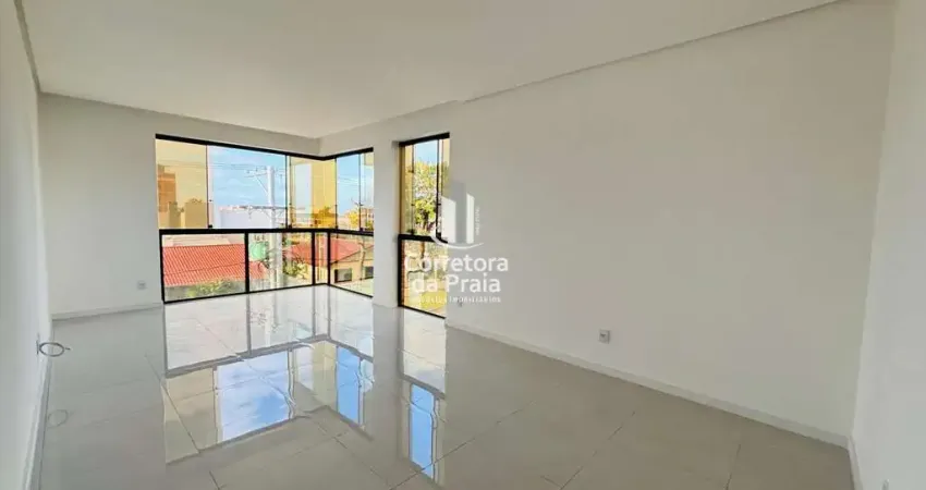 Apartamento para Venda em Tramandaí, Centro, 3 dormitórios, 1 suíte, 2 banheiros, 1 vaga