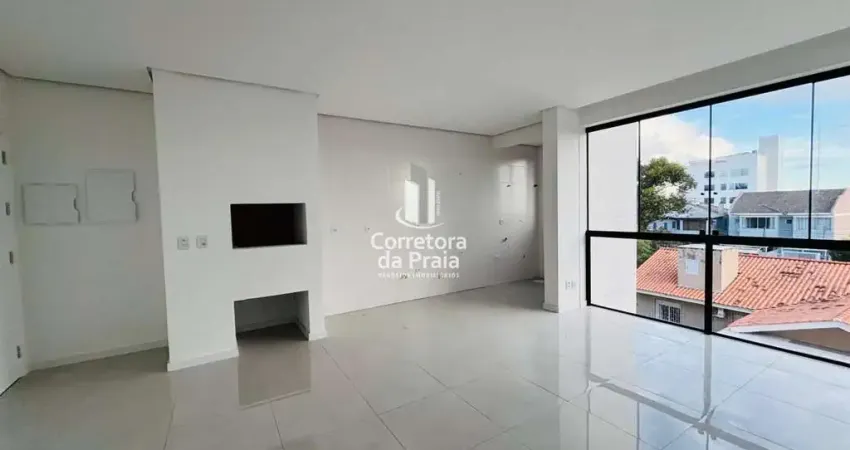 Apartamento para venda em tramandaí, centro, 2 dormitórios, 1 suíte, 2 banheiros, 1 vaga