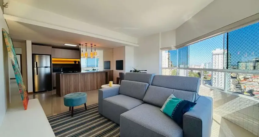 Apartamento para Venda em Tramandaí, Barra, 3 dormitórios, 1 suíte, 2 banheiros, 2 vagas