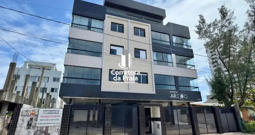 Apartamento para Venda em Tramandaí, Centro, 2 dormitórios, 1 banheiro, 1 vaga
