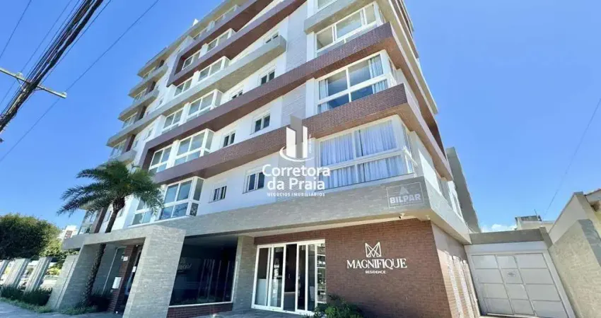 Apartamento para venda em tramandaí, centro, 2 dormitórios, 2 suítes, 3 banheiros, 2 vagas