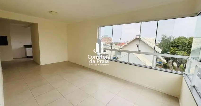 Apartamento para venda em tramandaí, centro, 2 dormitórios, 1 suíte, 2 banheiros, 2 vagas