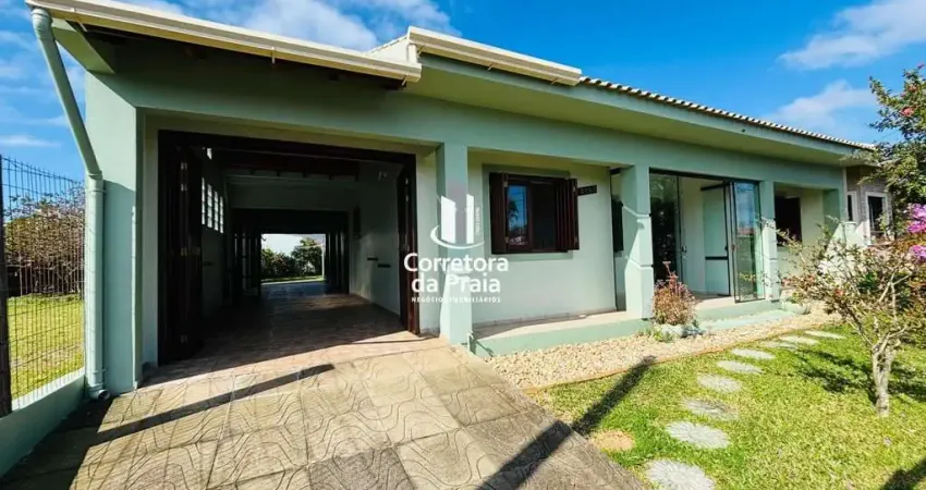 Casa para venda em tramandaí, centro, 3 dormitórios, 3 banheiros, 2 vagas