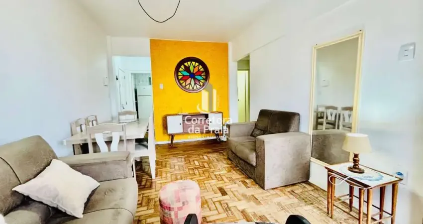 Apartamento para venda em tramandaí, centro, 3 dormitórios, 1 banheiro, 1 vaga