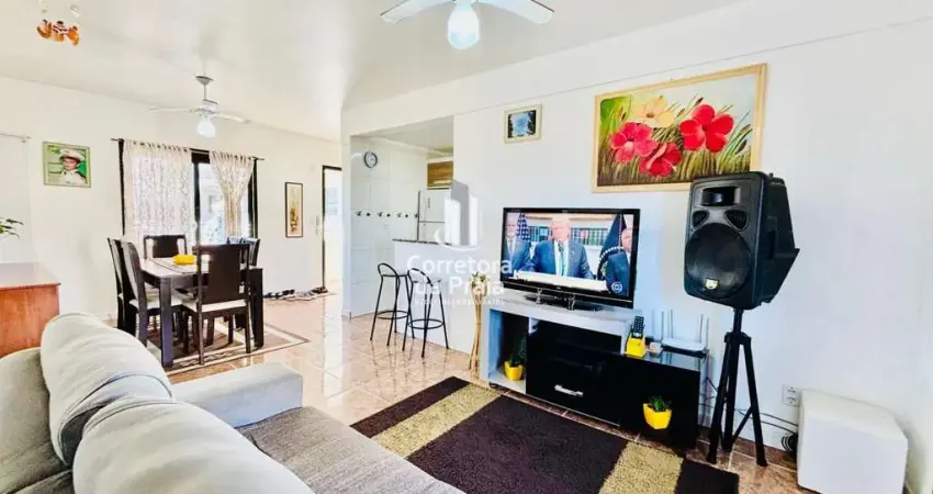 Apartamento para venda em tramandaí, centro, 2 dormitórios, 1 banheiro, 1 vaga