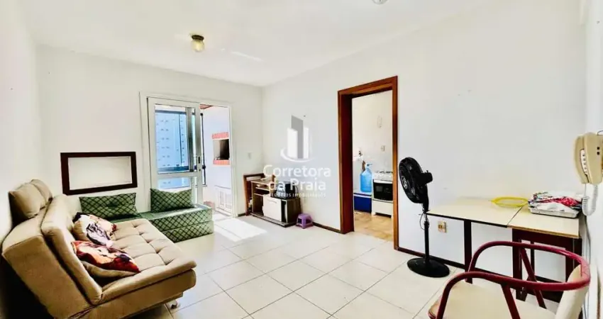 Apartamento para venda em tramandaí, centro, 1 dormitório, 1 banheiro, 1 vaga