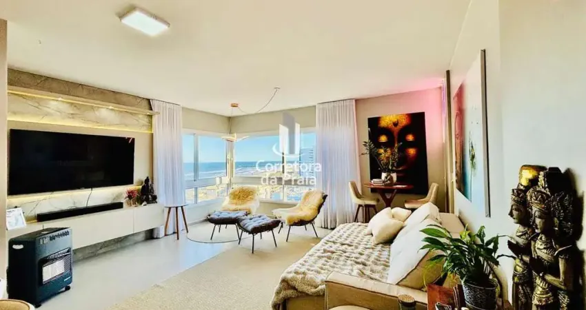 Apartamento para venda em tramandaí, centro, 3 dormitórios, 1 suíte, 2 banheiros, 2 vagas