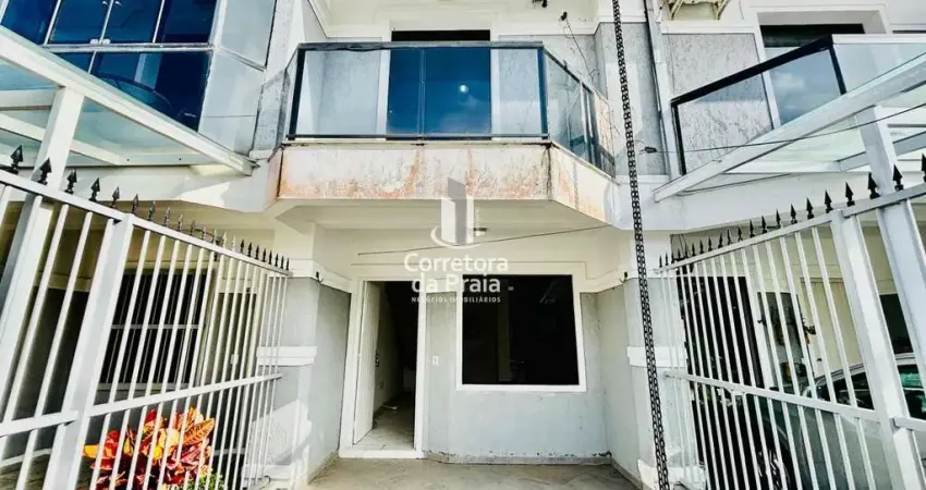 Duplex para venda em tramandaí, centro, 2 dormitórios, 2 suítes, 3 banheiros, 1 vaga