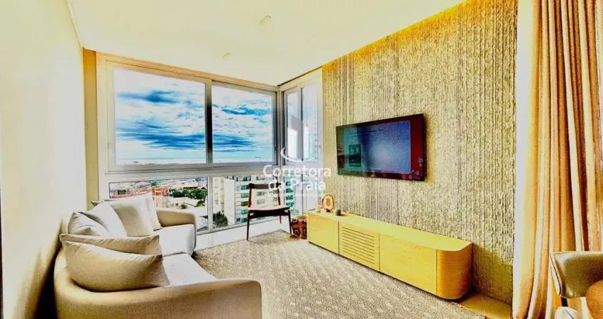 Apartamento para venda em tramandaí, barra, 3 dormitórios, 1 suíte, 2 banheiros, 1 vaga