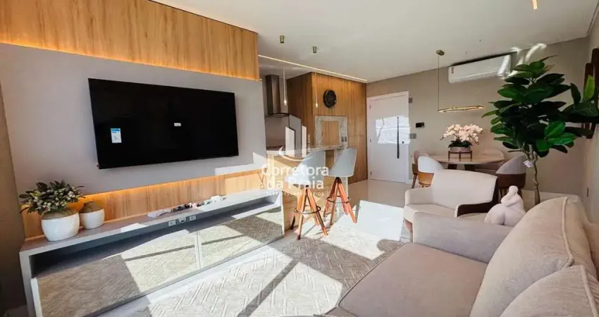 Apartamento para venda em tramandaí, centro, 2 dormitórios, 1 suíte, 2 banheiros, 1 vaga