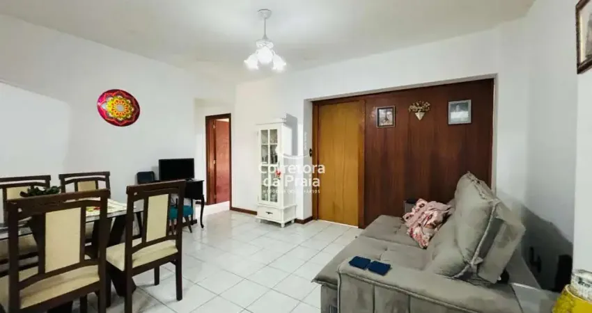 Apartamento para venda em tramandaí, centro, 2 dormitórios, 1 banheiro, 1 vaga