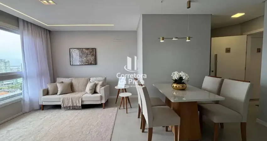 Apartamento para venda em tramandaí, centro, 1 dormitório, 1 suíte, 2 banheiros, 1 vaga