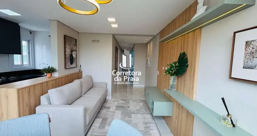 Apartamento para venda em tramandaí, centro, 3 dormitórios, 1 suíte, 2 banheiros, 1 vaga