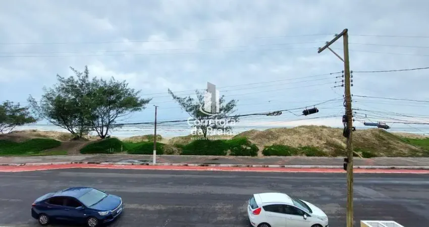 Apartamento para temporada em tramandaí, centro, 2 dormitórios, 1 banheiro