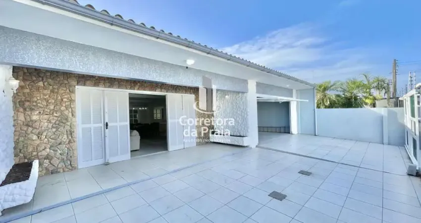 Casa para venda em tramandaí, zona nova, 4 dormitórios, 1 suíte, 3 banheiros, 4 vagas