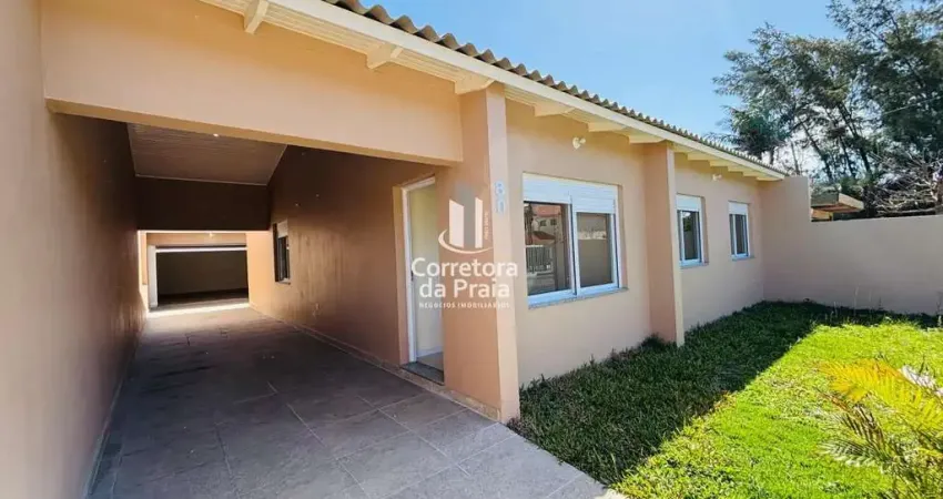 Casa para venda em tramandaí, centro, 4 dormitórios, 2 suítes, 4 banheiros, 3 vagas