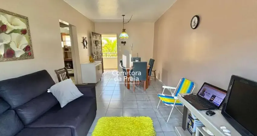 Apartamento para venda em tramandaí, centro, 1 dormitório, 1 banheiro