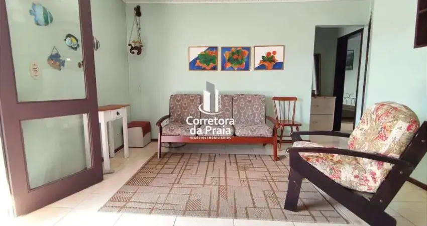 Apartamento para venda em tramandaí, centro, 2 dormitórios, 1 banheiro, 1 vaga