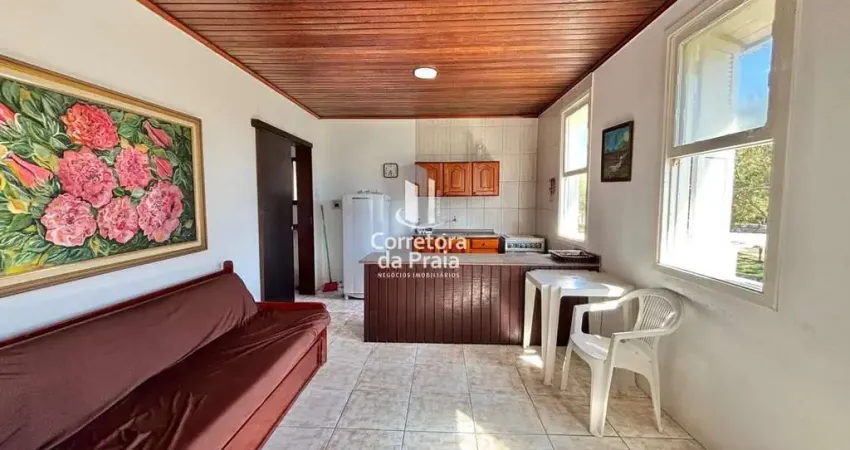 Apartamento para venda, centro, 1 dormitório, 1 banheiro, 1 vaga