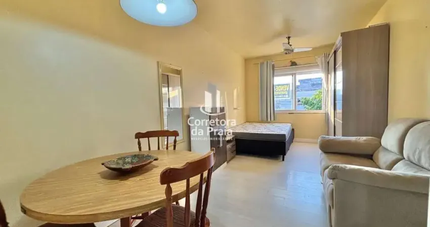 Apartamento para venda em tramandaí, centro, 1 dormitório, 1 banheiro, 1 vaga