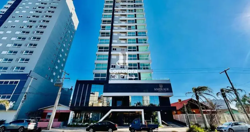 Apartamento para venda, centro, 2 dormitórios, 2 suítes, 3 banheiros, 1 vaga