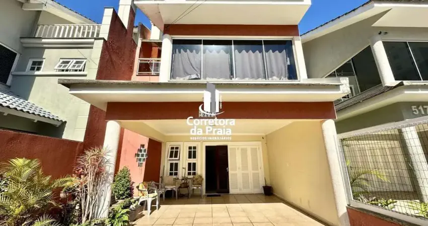 Triplex para venda em tramandaí, centro, 4 dormitórios, 2 suítes, 3 banheiros, 2 vagas