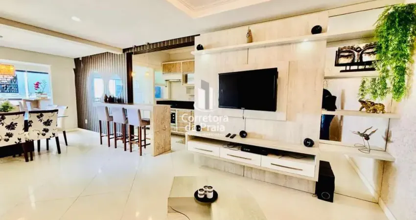 Apartamento para venda em tramandaí, centro, 3 dormitórios, 1 suíte, 2 banheiros, 1 vaga