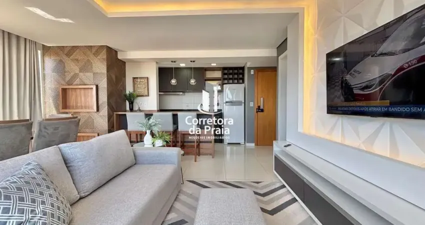 Apartamento para venda em tramandaí, centro, 2 dormitórios, 1 suíte, 2 banheiros, 1 vaga