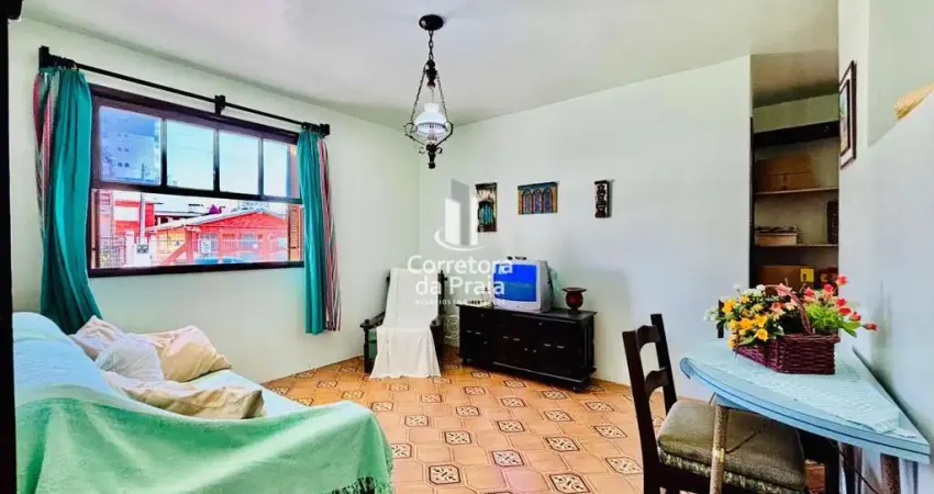 Apartamento para venda em tramandaí, barra, 2 dormitórios, 1 banheiro, 1 vaga