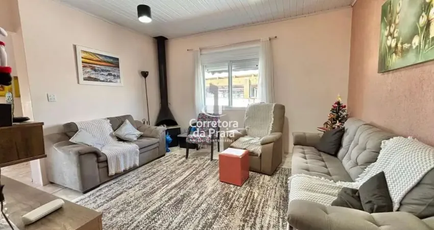 Apartamento para venda em tramandaí, centro, 2 dormitórios, 1 suíte, 2 banheiros, 2 vagas