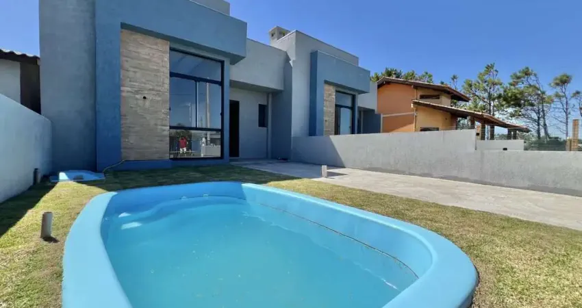 Geminado para venda em imbé, centro, 2 dormitórios, 2 suítes, 3 banheiros