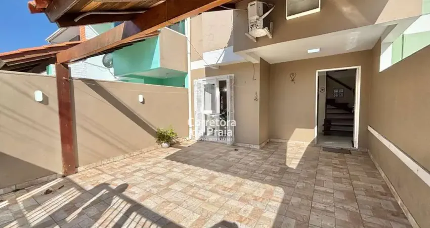 Duplex para venda em tramandaí, zona nova, 3 dormitórios, 1 suíte, 2 banheiros, 1 vaga