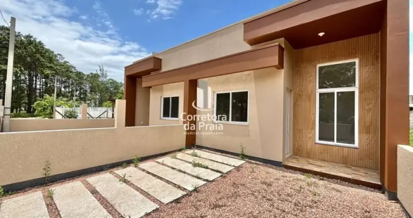 Casa para venda em tramandaí, nova tramandai, 2 dormitórios, 1 suíte, 2 banheiros, 2 vagas