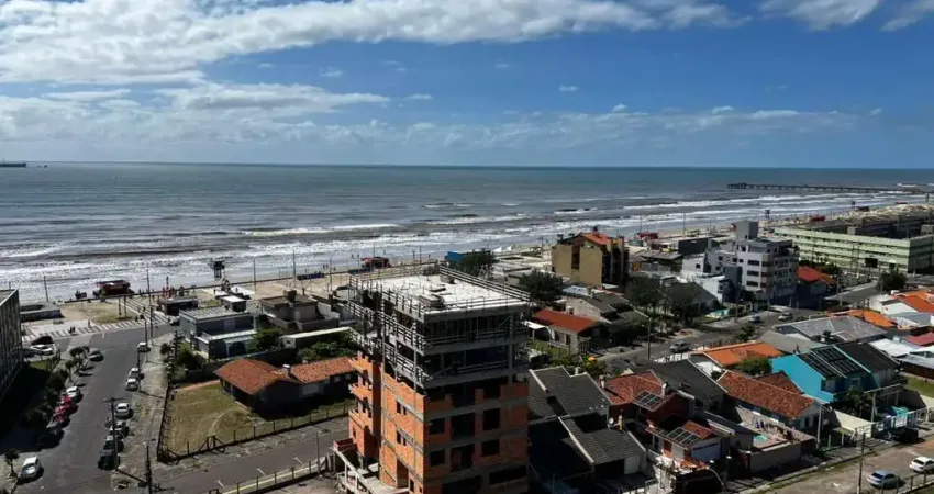 Apartamento para Venda em Tramandaí, Centro, 2 dormitórios, 1 suíte, 2 banheiros, 1 vaga