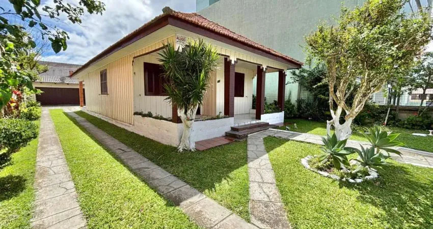 Casa para Venda em Tramandaí, Centro, 3 dormitórios, 3 banheiros, 3 vagas