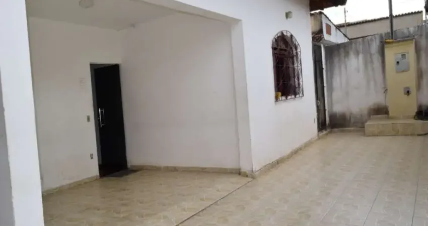 Casa com 3 quartos à venda no Céu Azul, Belo Horizonte 