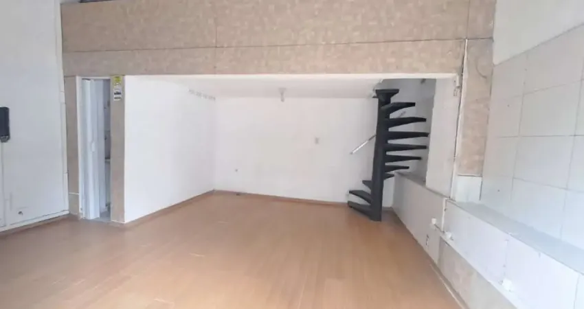 Ponto comercial com 1 sala à venda no Santo Antônio, Belo Horizonte 
