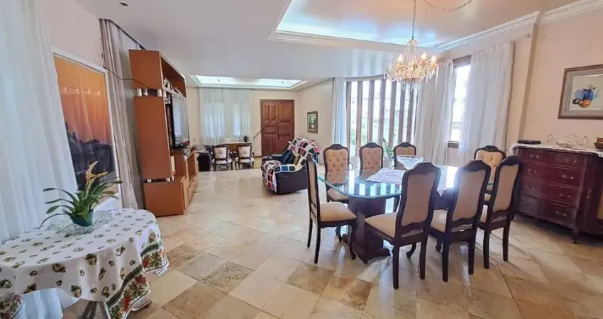 Casa com 5 quartos à venda no Havaí, Belo Horizonte 