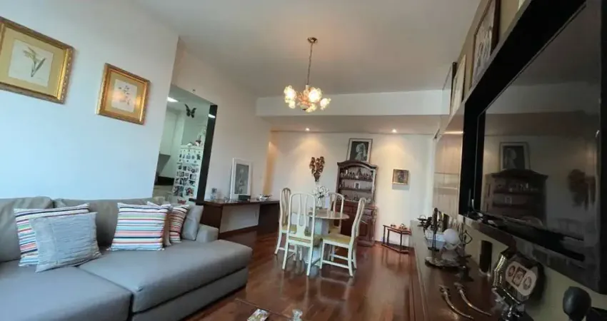 Apartamento com 1 quarto à venda no Belvedere, Belo Horizonte 
