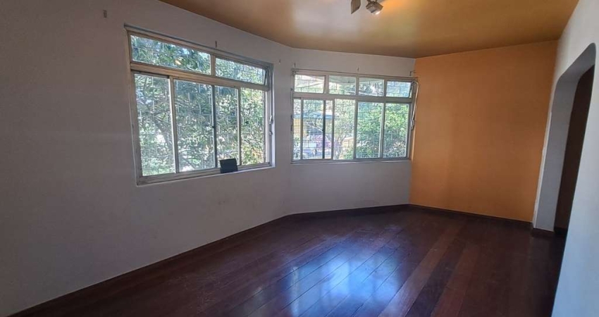 Apartamento com 3 quartos à venda no Santo Antônio, Belo Horizonte 