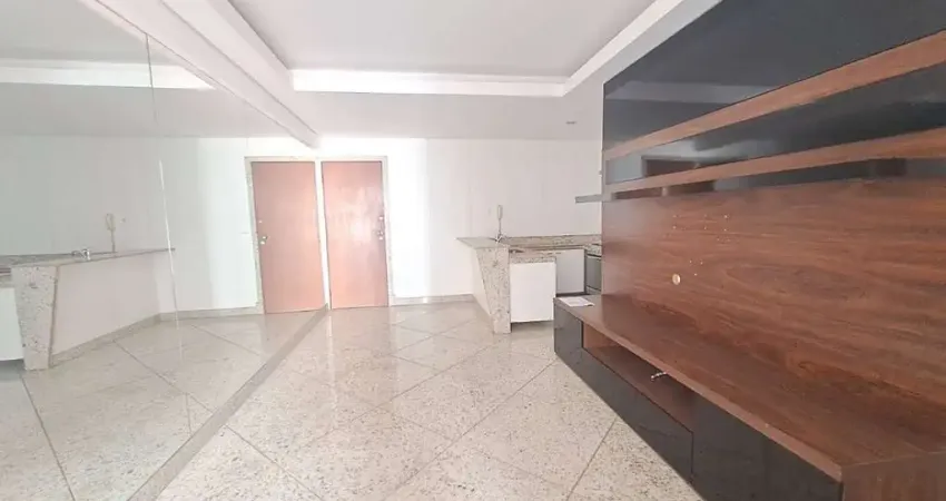 Apartamento com 2 quartos à venda no Vale do Sereno, Nova Lima 